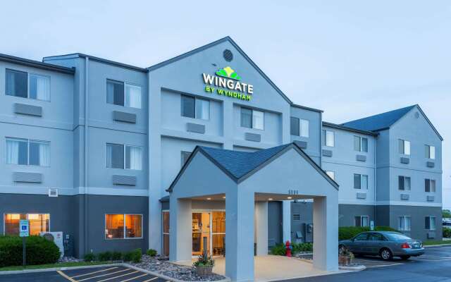 Wingate by Wyndham Gurnee