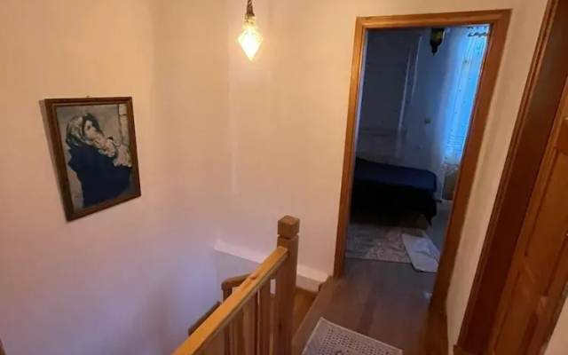 Flat w Balcony 5 min to Ayazma Beach in Bozcaada