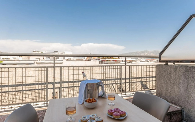 Residhotel Grand Prado