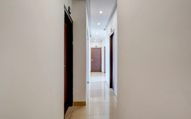 Townhouse Hebbal