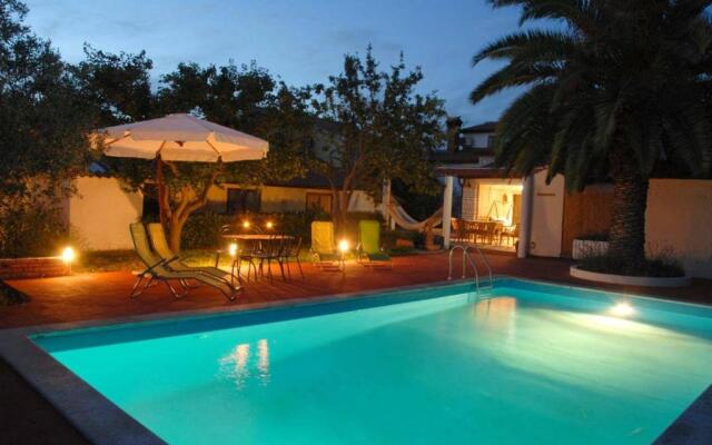 Holiday Home Villa San Stefano