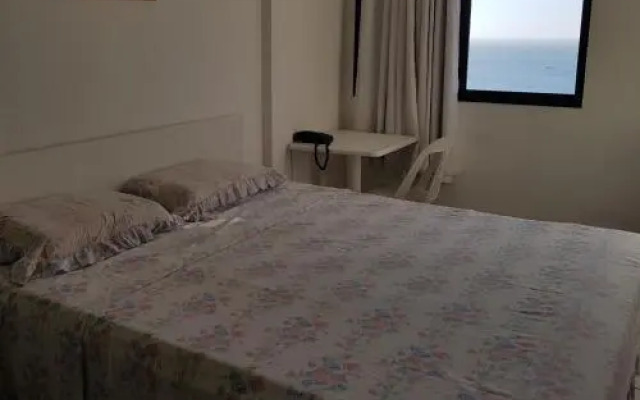 Flat Jangada Beira Mar