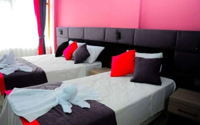 Kemer Port Hotel