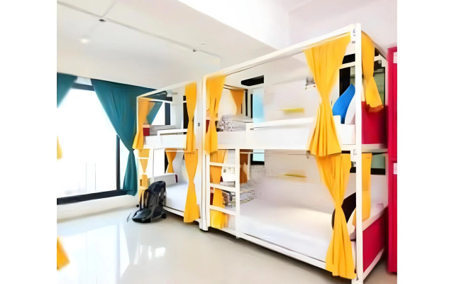 goSTOPS Mumbai - Hostel