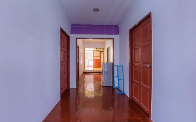 Enrico Hostel Patong