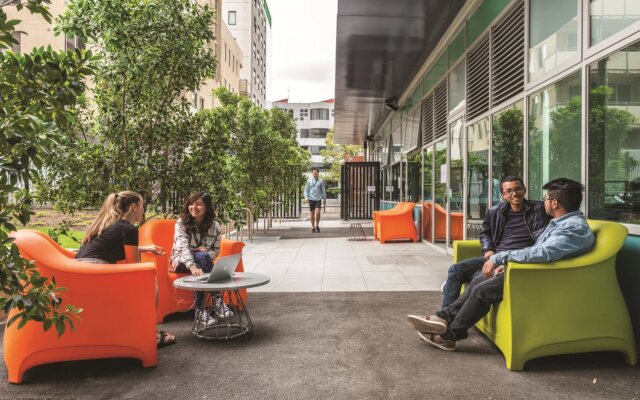 Student Village Melbourne