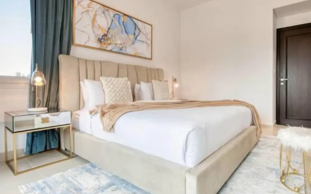 Serena 3 Bedroom Villa At Serena - Villas_and_Bungalows in ดูไบ - Photo 2