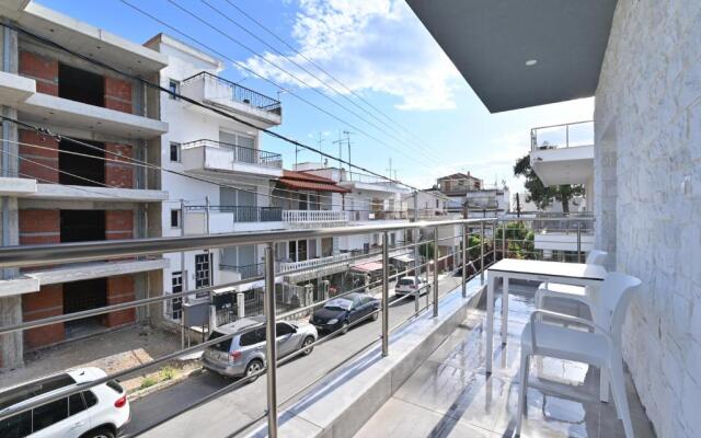 White Coral Luxury Apartments