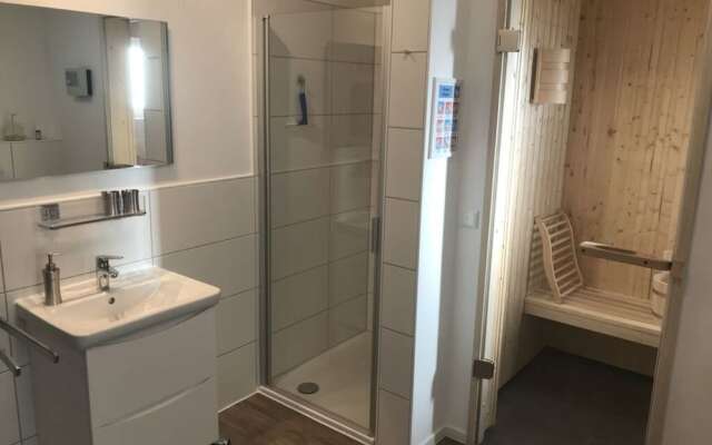 Graft View by the sea