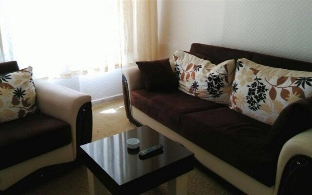 Grand De-liban Hotel