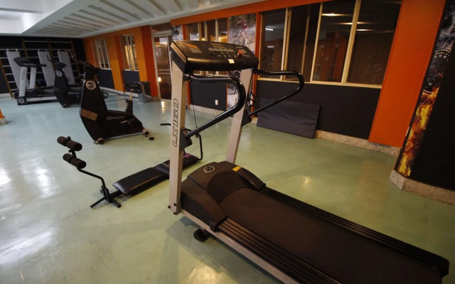 Actuall Convention by Summit Hotels