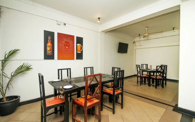 OYO 367 Hotel Nathaliya