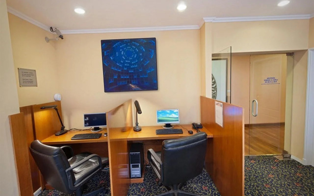 Holiday Inn Córdoba by IHG