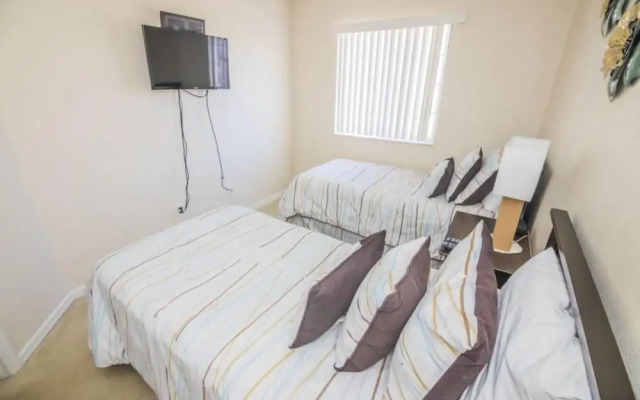 Angelo Linda s Fiesta Key Townhome