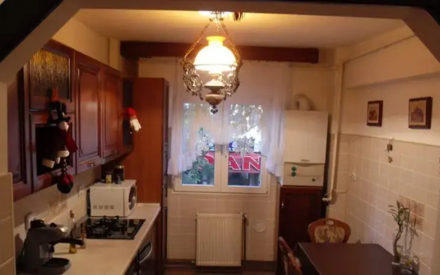 Bacau Residence