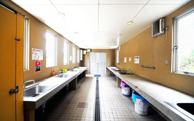 Shirasaki Kaiyo Kouen