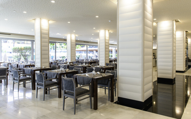 Spring Hotel Vulcano