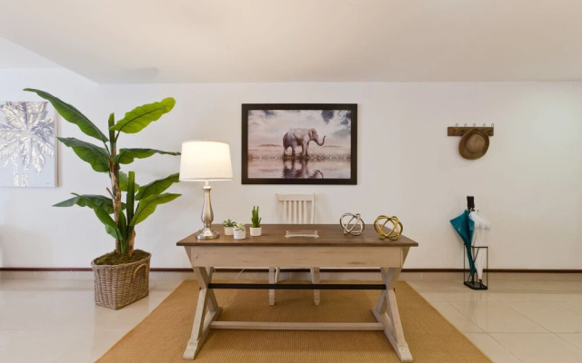 Condominios Quadra Alea