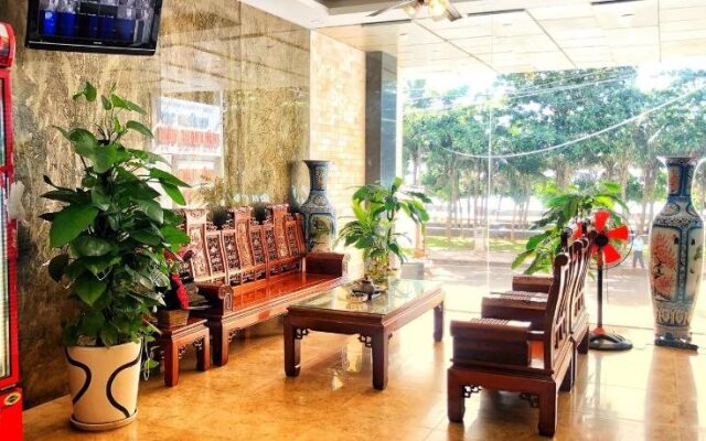 Chau Khang Hotel