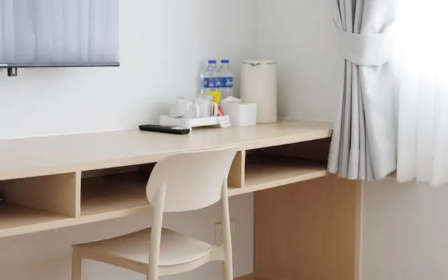 Takka Hotel - Bearing