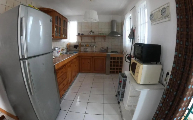 Appartement & Studio Lolla