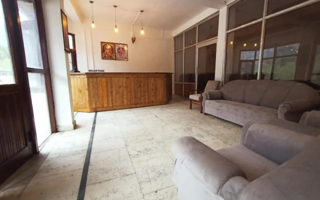 Hotel Link Way