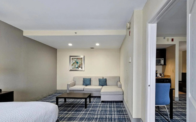 Holiday Inn Belcamp - Aberdeen Area by IHG