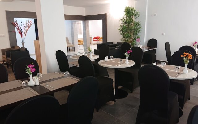 Lorenzo Hotel & Resorts