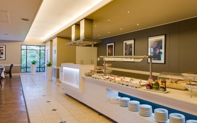 Protea Hotel by Marriott George King George