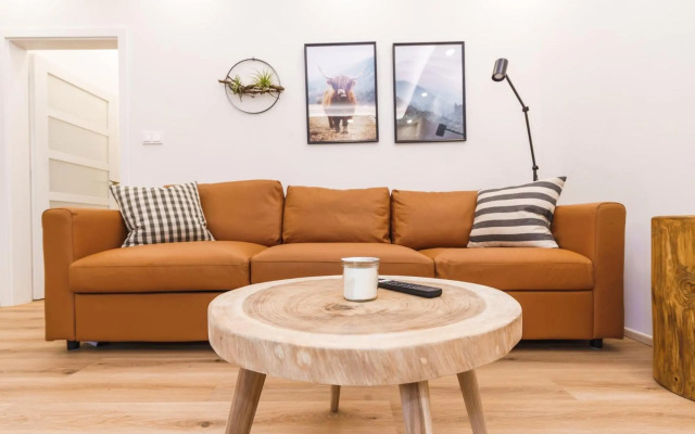 Apartmán SKI Plešivec