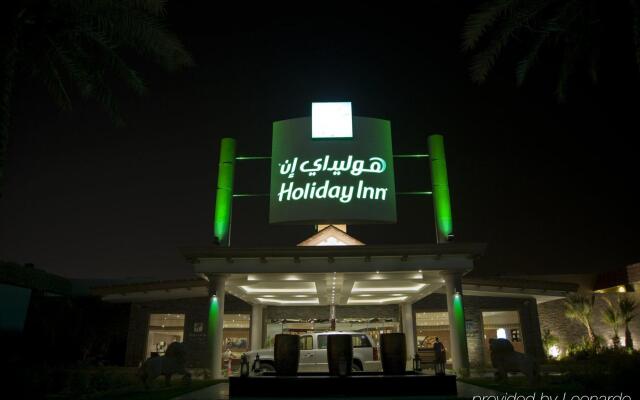 Holiday Inn Al Khobar - Corniche, an IHG Hotel