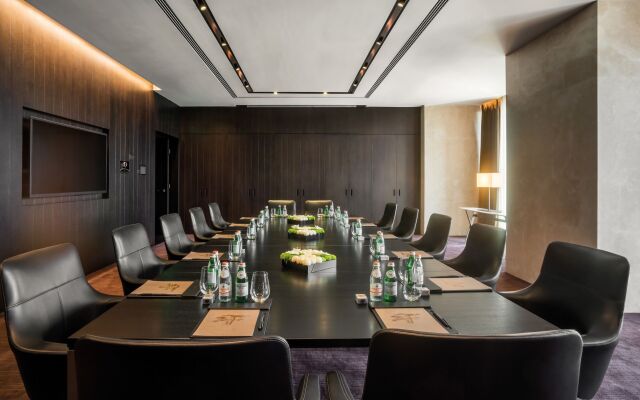 Bvlgari Hotel Beijing