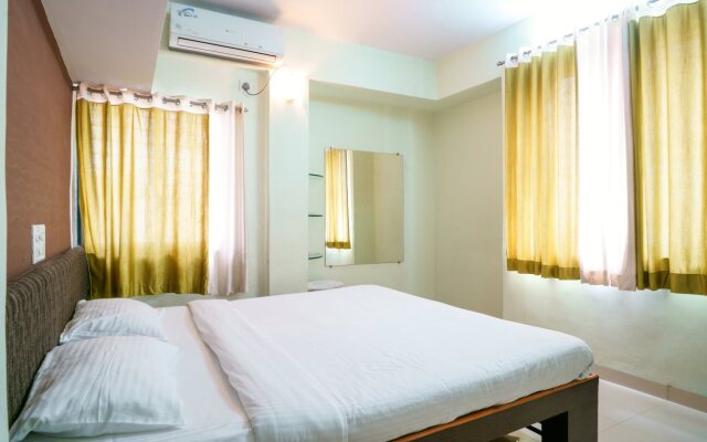 FabHotel Balaji Comfort Homes