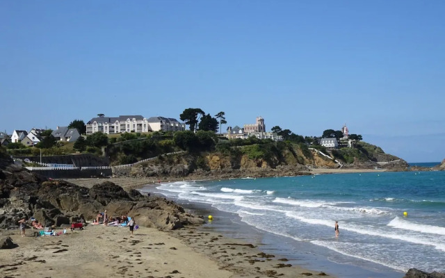 Charming, Comfortable House Port du Legue Plerin