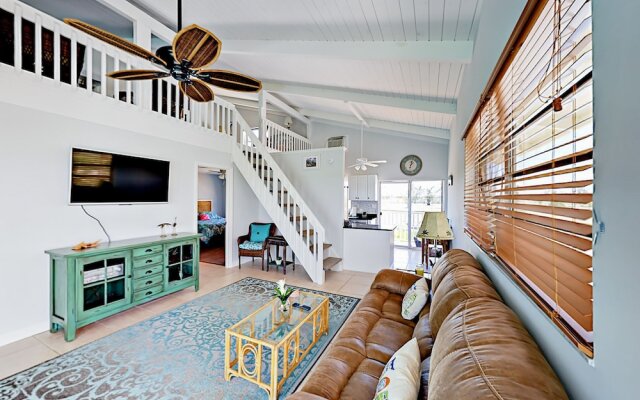 99 Sombrero Blvd Duplex Unit B 2 Bedrooms 2 Bathrooms Duplex