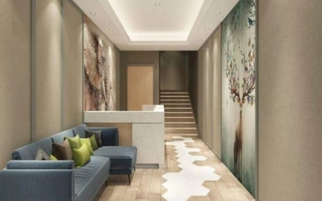 Haoting Film Hotel