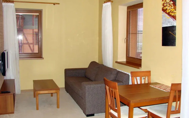Apartment Tatra