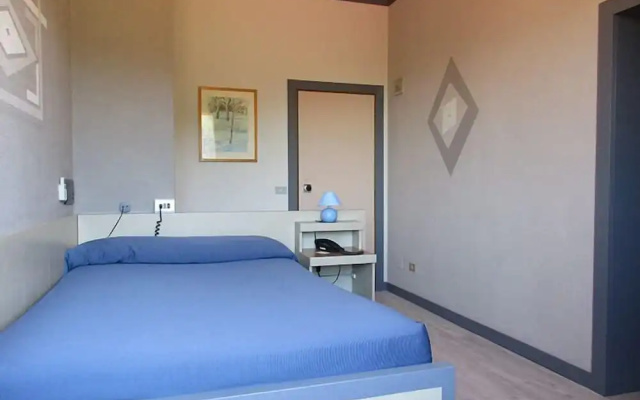 Hotel Ristorante Tre Galletti
