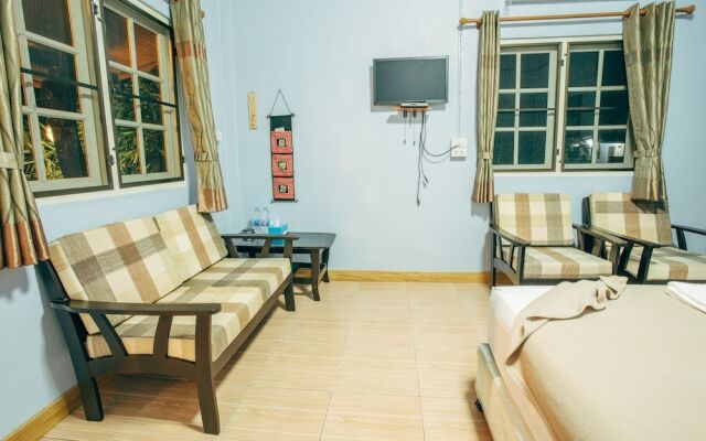 Phoomtada Homestay