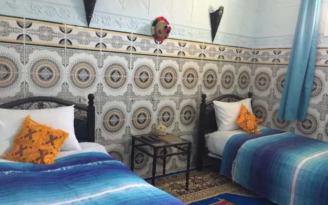 Dar Tanger Medina