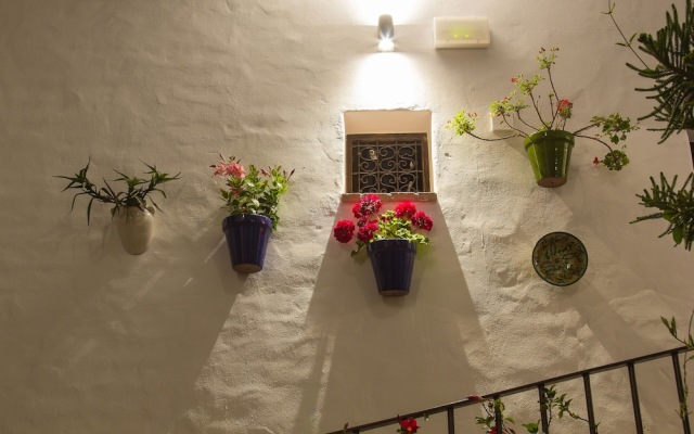El Escondite de Conil