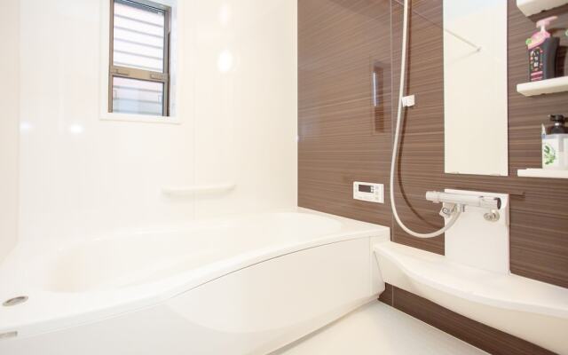 Kyoto Guesthouse Kyozui