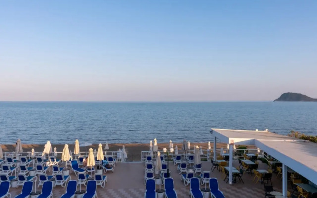 Mediterranean Beach Resort