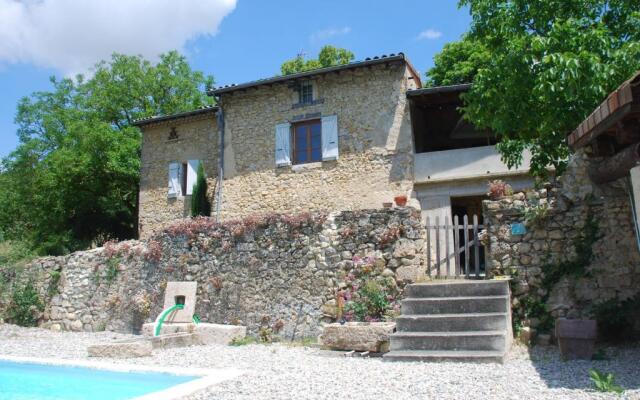 Maison d'hôtes Ainsi Soie t-il