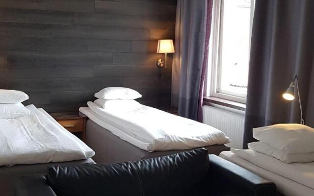 Hotell Rådhuset
