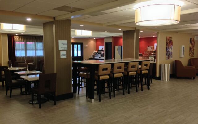 Holiday Inn Express Tallahassee - I-10 E by IHG