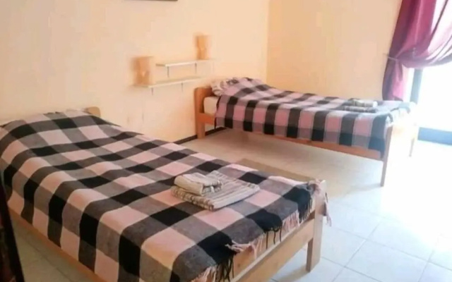 Apartments Svitlana