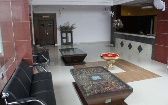 Vinay Residency