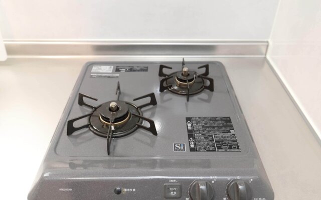 BLUE CROSS Nishikoen