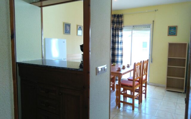 APCOSTAS Peñismar II 1 dormitorio